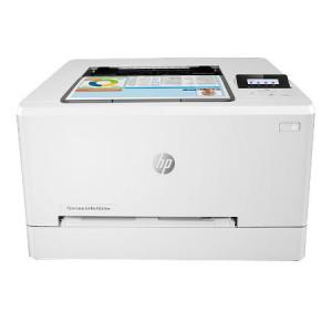 Color LaserJet Pro M254dn